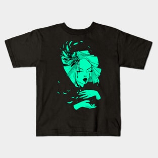 Reach IIII Kids T-Shirt